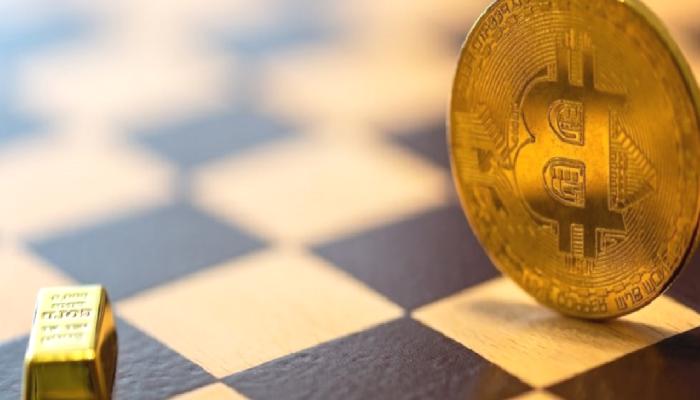 Haftanın Altın ve Bitcoin Grafiği Çıktı: İşte Beklenenler!