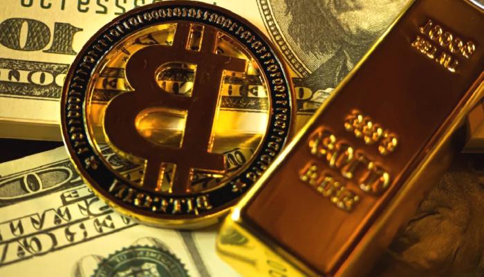 Haftanın Altın ve Bitcoin Grafiği Çıktı: İşte Beklentiler!