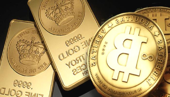 Haftanın Altın ve Bitcoin Grafiği Çıktı: İşte Beklentiler!