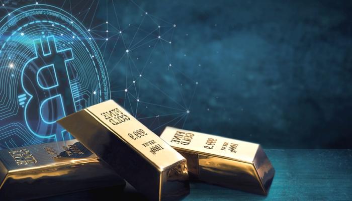 Haftanın Bitcoin ve Altın Grafiği Çıktı: İşte Beklentiler!