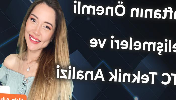 Haftanın Kıymetli Gelişmeleri ve BTC Teknik Tahlili: 13-19 Mart 2023