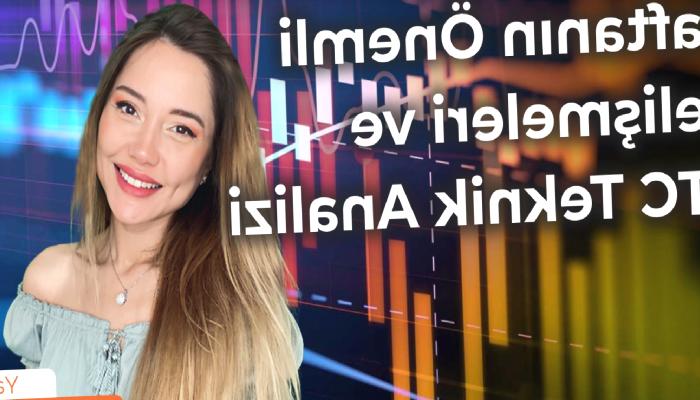 Haftanın Kıymetli Gelişmeleri ve BTC Teknik Tahlili 27 Mart – 2 Nisan