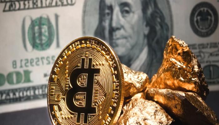 Haftaya Bitcoin ve Altın Bu Gelişmeler ile Fiyatlanacak!