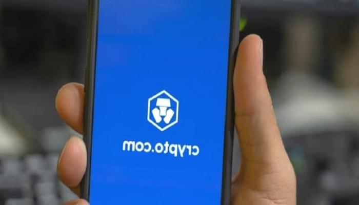 Hollywood Yıldızından CryptoCom Açıklaması Geldi