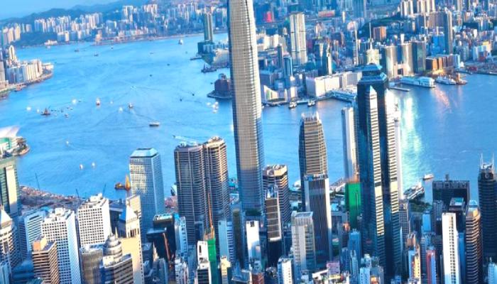 Hong Kong Düzenleyicileri, Kripto Firmalarına Kapı Açıyor