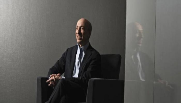 İletiler Sızdı: SEC Başkanı’na O Bitcoin Borsasından Teklif!