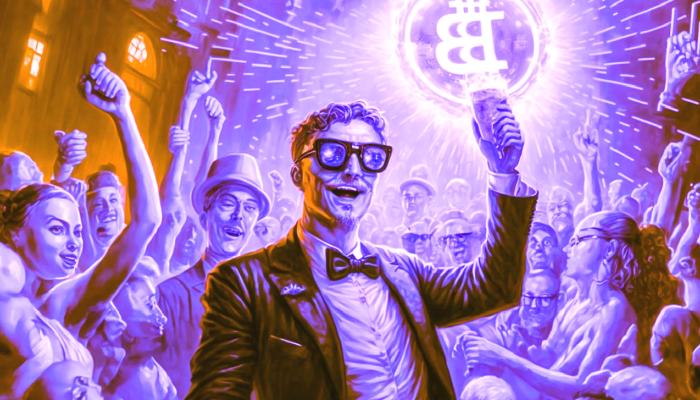 İşte Her Bitcoin Yatırımcısının Görmesi Gereken O Grafik!