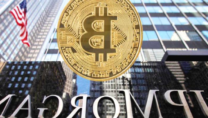 JPMorgan, Bu Bitcoin Borsasıyla İlgisini Kesiyor!