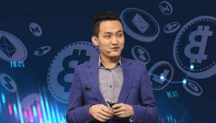 Justin Sun: Bu 6 Altcoin İçin SEC Tesiri Bitti!