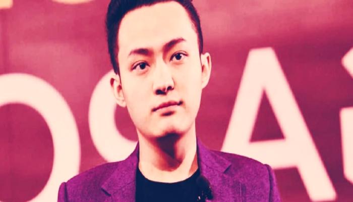 Justin Sun, Grenada’nın DTÖ Büyükelçisi Olmadığını Açıkladı