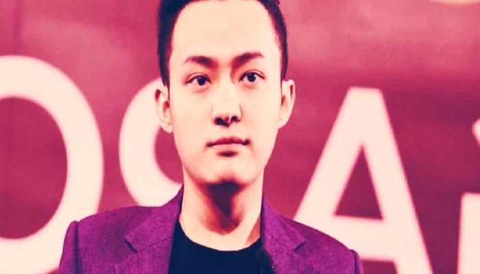 Justin Sun: İş Birliğine Hazırız