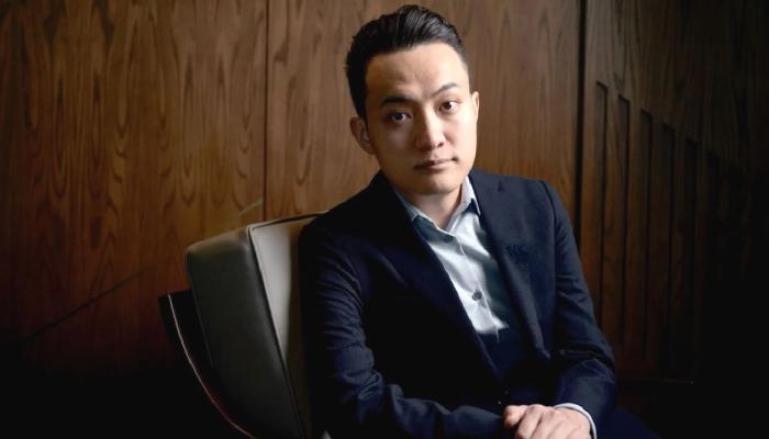Justin Sun’a SEC Tarafından Dava Açıldı