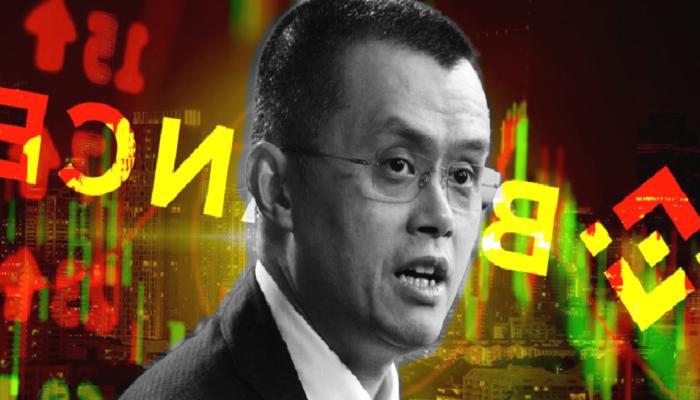 Kestirimleri Çıkan Efsane: Binance Bitti! Sıradaki Bu!