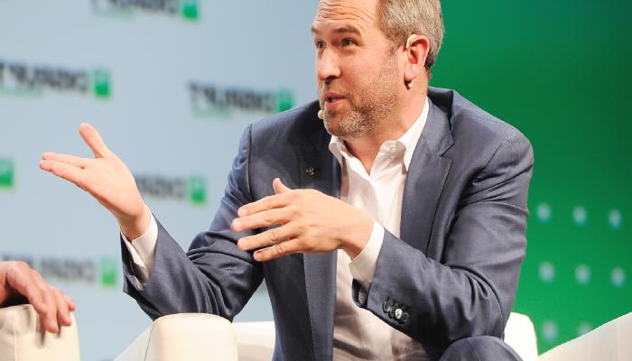 Kıymetli Gelişme: Ripple CEO’su XRP Davası İçin Tarih Verdi!