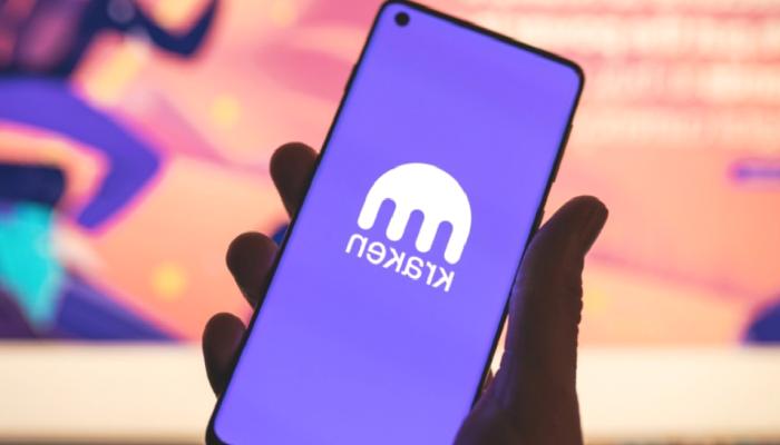 Kraken, Kendi Bankasını Kurmak için Adım Atıyor