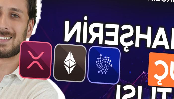 Kripto Paralar Ne Durumda? ETH, XRP, ADA Fiyat Tahlili