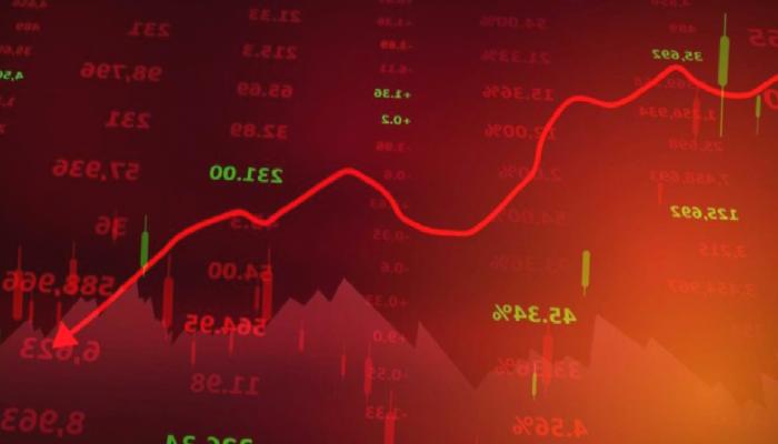 Kripto Piyasasında Son Altı Ayın En Büyük Tasfiyesi Yaşandı!