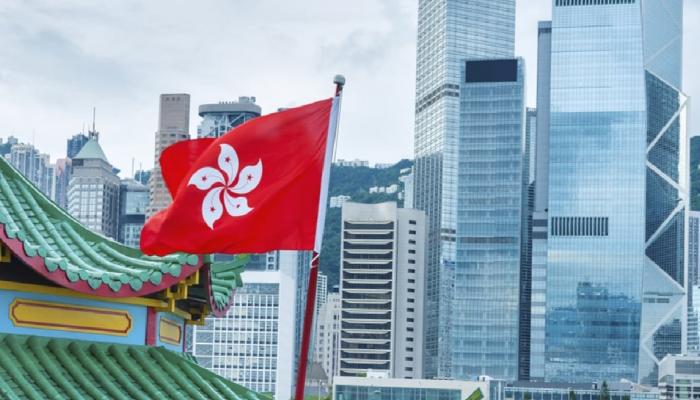 Kripto Şirketlerinin Hong Kong’a Olan İlgisi Artıyor