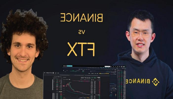 Kritik Haber: Binance Bilançosunda Nitekim ‘FTX İzi’ Var mı?