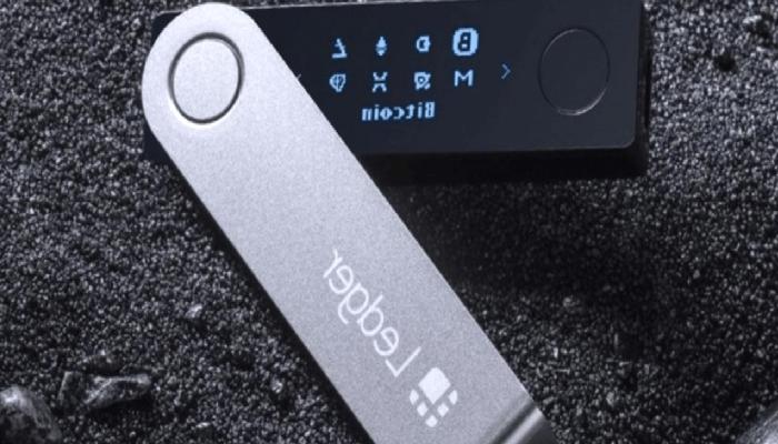 Ledger, 100 Milyon Euro Yatırım Aldı