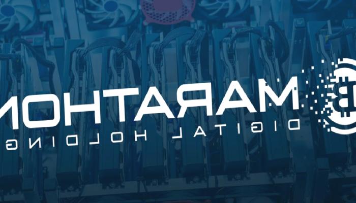Marathon Digital’in Signature Bank Fonlarına Erişimi Var