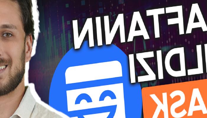 MASK Network Neden Yükseldi? MASK Fiyat Tahlili
