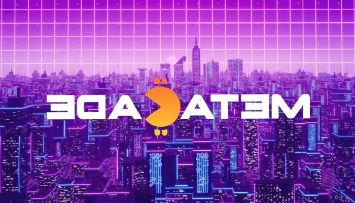 Metacade, 2023 İçin Optimist Bir Görünüme Sahip (Sponsorlu)