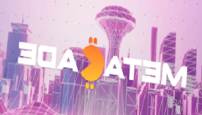 Metacade Work2Earn Programlarını Geliştirirken, New York Eyaleti Kripto Ödemeyi Kabul Etmeye Hazırlanıyor (Sponsorlu)