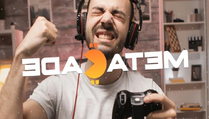 Metacade’in Metagrantları Çevrimiçi Oyunlarda Öne Çıkıyor (Sponsorlu)