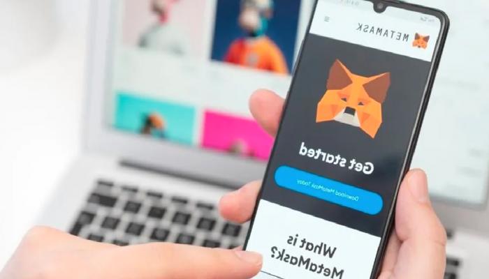 MetaMask Sistemine Ufak Bir Güncelleme Getirdi