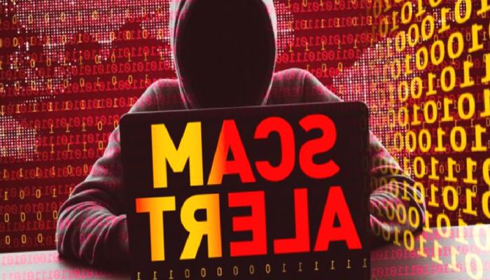 MetaMask’ten Dolandırıcılık Uyarısı!