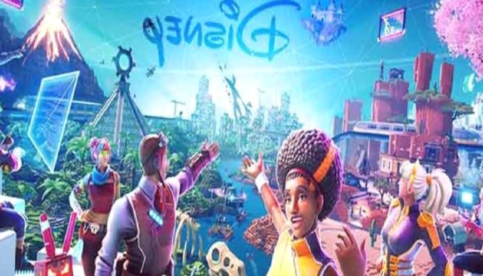 Metaverse Evreninden Kaçışlar Devam Ediyor: Disney!