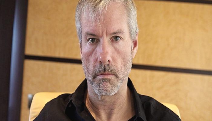 MicroStrategy Sahibi Michael Saylor Kimdir?