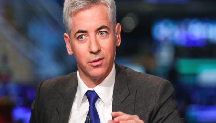 Milyarder Bill Ackman SVB Konusunda Hükümeti Uyardı