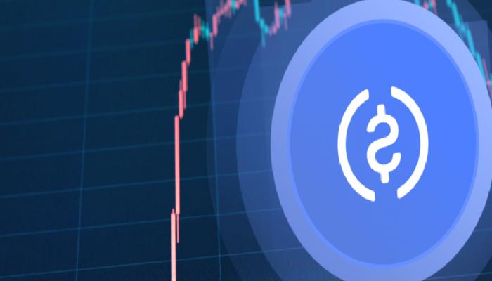 Milyarlık Tasfiye! USDC Bir Mevt Sarmalına mı Giriyor?