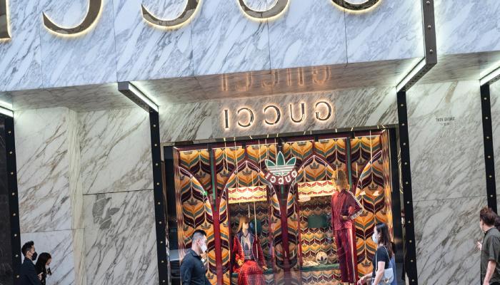 Moda Devi Gucci, Bu Metaverse Coinler ile Ortak Oldu!