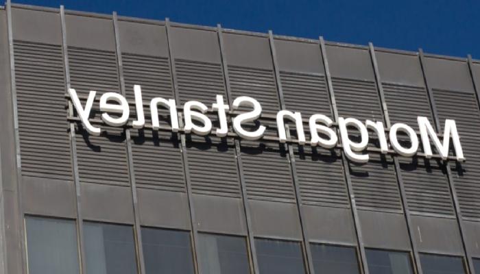 Morgan Stanley, Bitcoin Rallisine Değindi