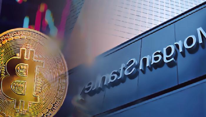 Morgan Stanley: Bu Bitcoin Borsası BTC Fiyatını Belirliyor!