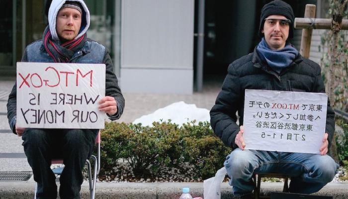 Mt. Gox Alacaklılarına Düzgün Haber