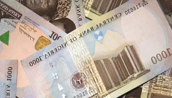 Naira’nın Yine Tasarlanması, Mahkeme Tarafından Reddedildi 