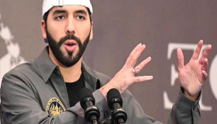 Nayib Bukele Kimdir?