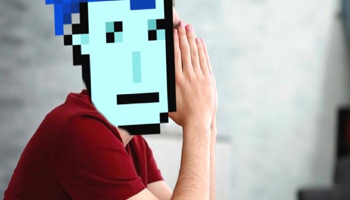 NFT Koleksiyoncusunun Dalgınlığı Değerliye Patladı!