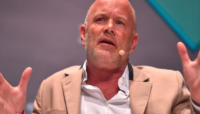Novogratz, ABD’deki Krize Karşı Bitcoin Almayı Önerdi