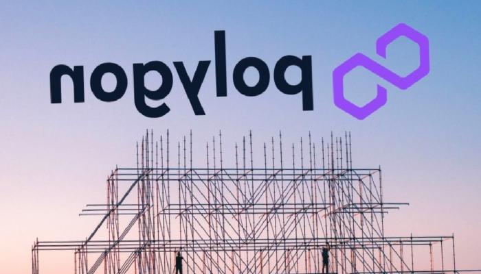 Polygon Labs, Unstoppable Domains ile İştirak Kurdu