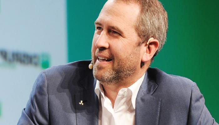 Ripple CEO’sundan Dal Hakkında Açıklamalar Geldi
