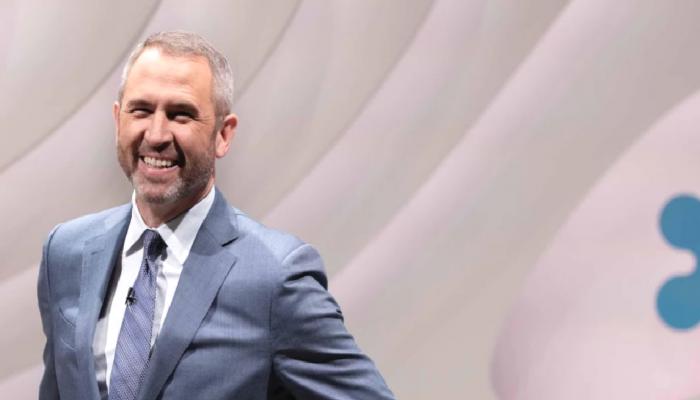 Ripple (XRP) CEO’su İhtarda Bulundu