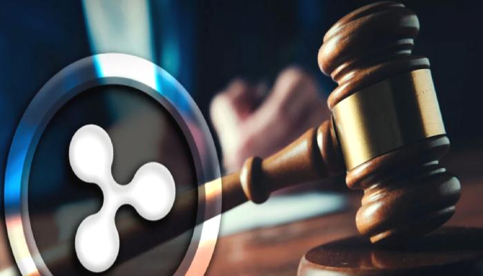 Ripple (XRP) Davasında Son Dakika Gelişmesi!