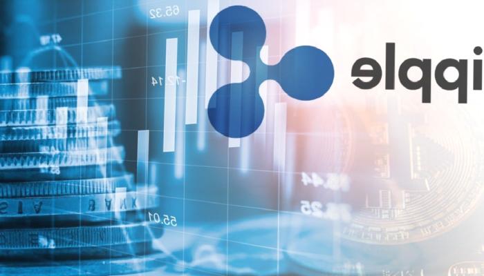 Ripple’da (XRP) Neler Oluyor? Büyük Yükseliş Yakın Olabilir!