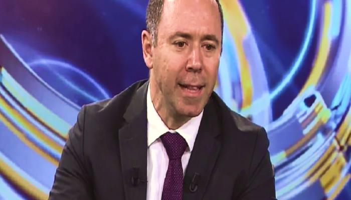 Şant Manukyan da Onayladı: ARB Kaçıranlar Bu Trene Atlasın!