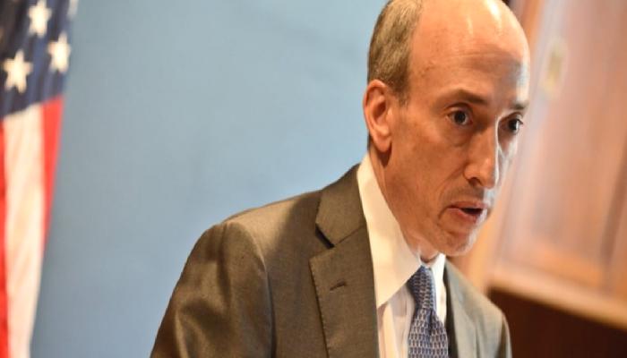 SEC Başkanı’ndan Yeni Kripto Para Bombası!